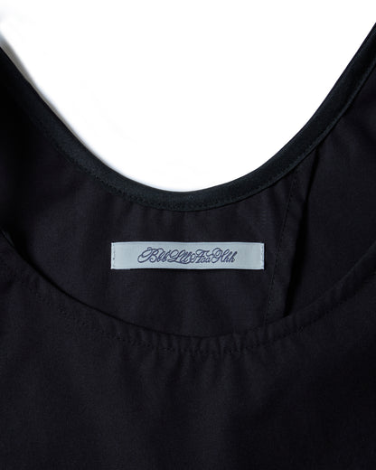 CRISPY TANK TOP