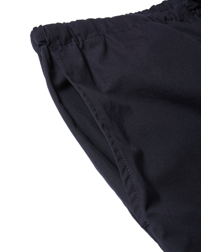 CRISPY WIDE-LEG PANTS