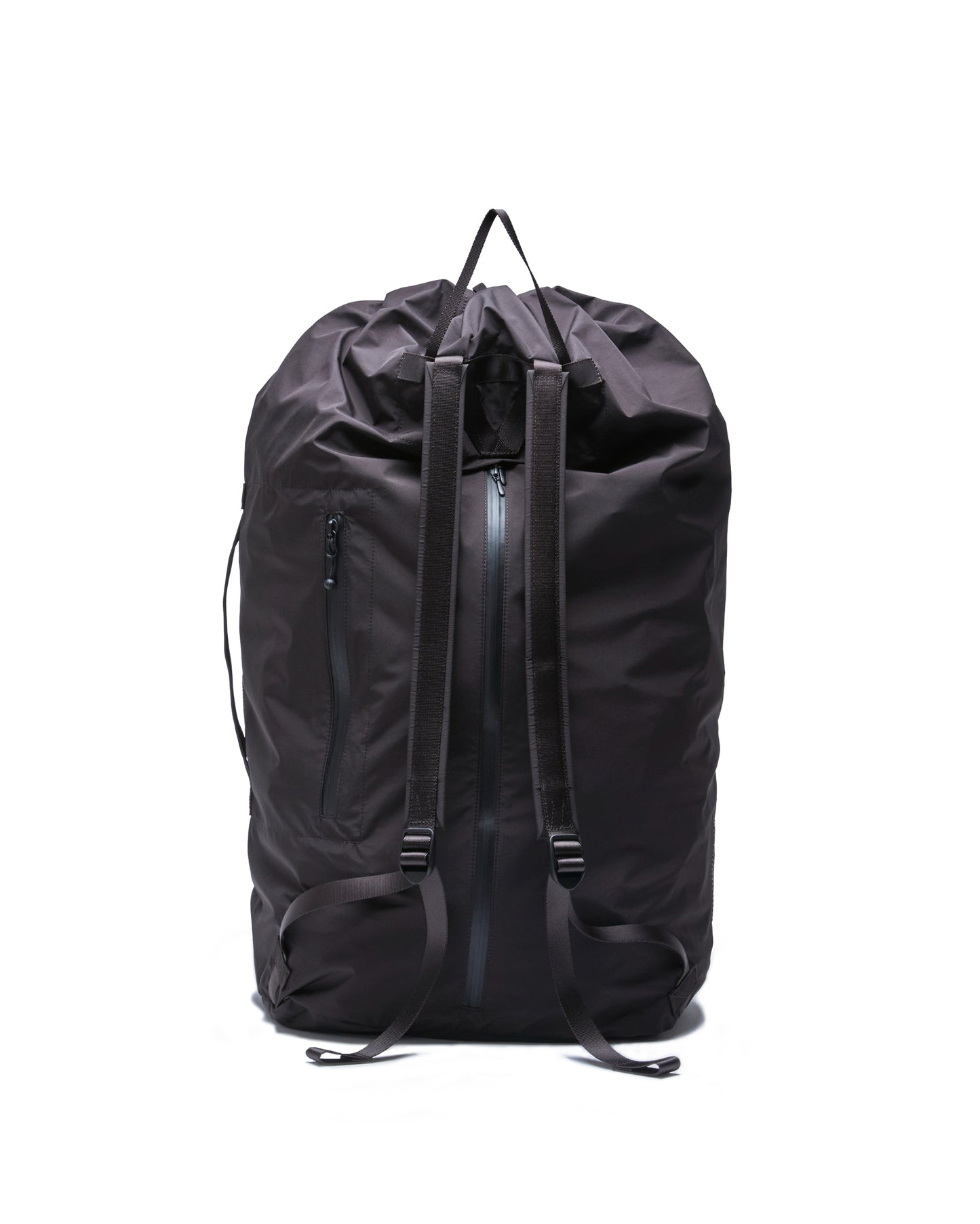 LARGE CAPACITY 2-WAY DUFFLE BAG