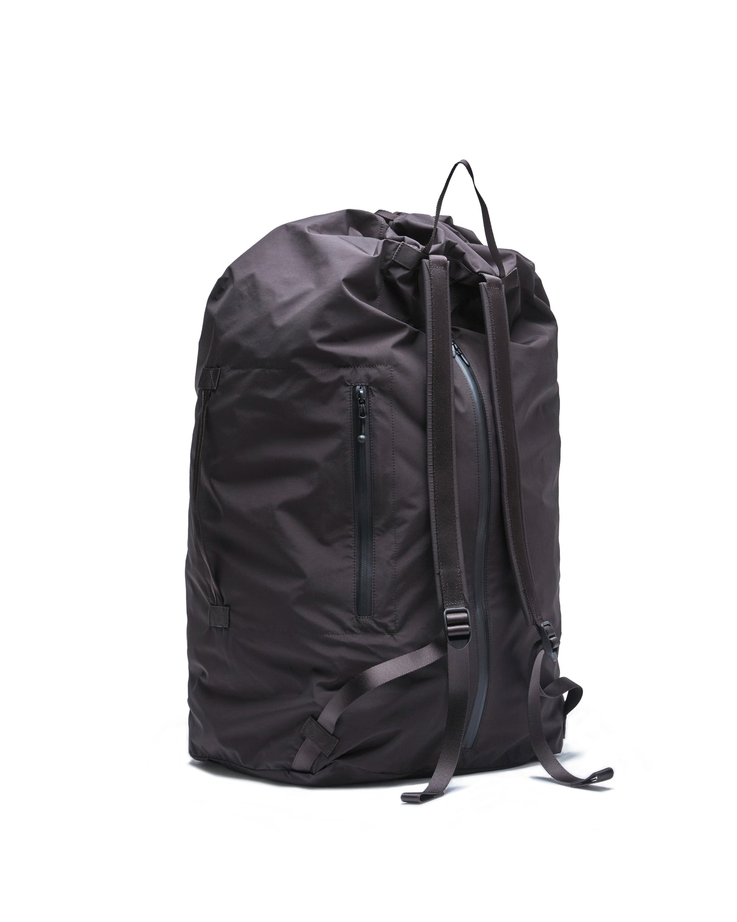LARGE CAPACITY 2-WAY DUFFLE BAG