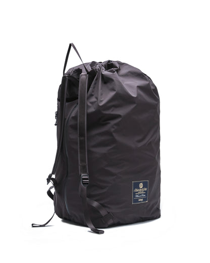 LARGE CAPACITY 2-WAY DUFFLE BAG