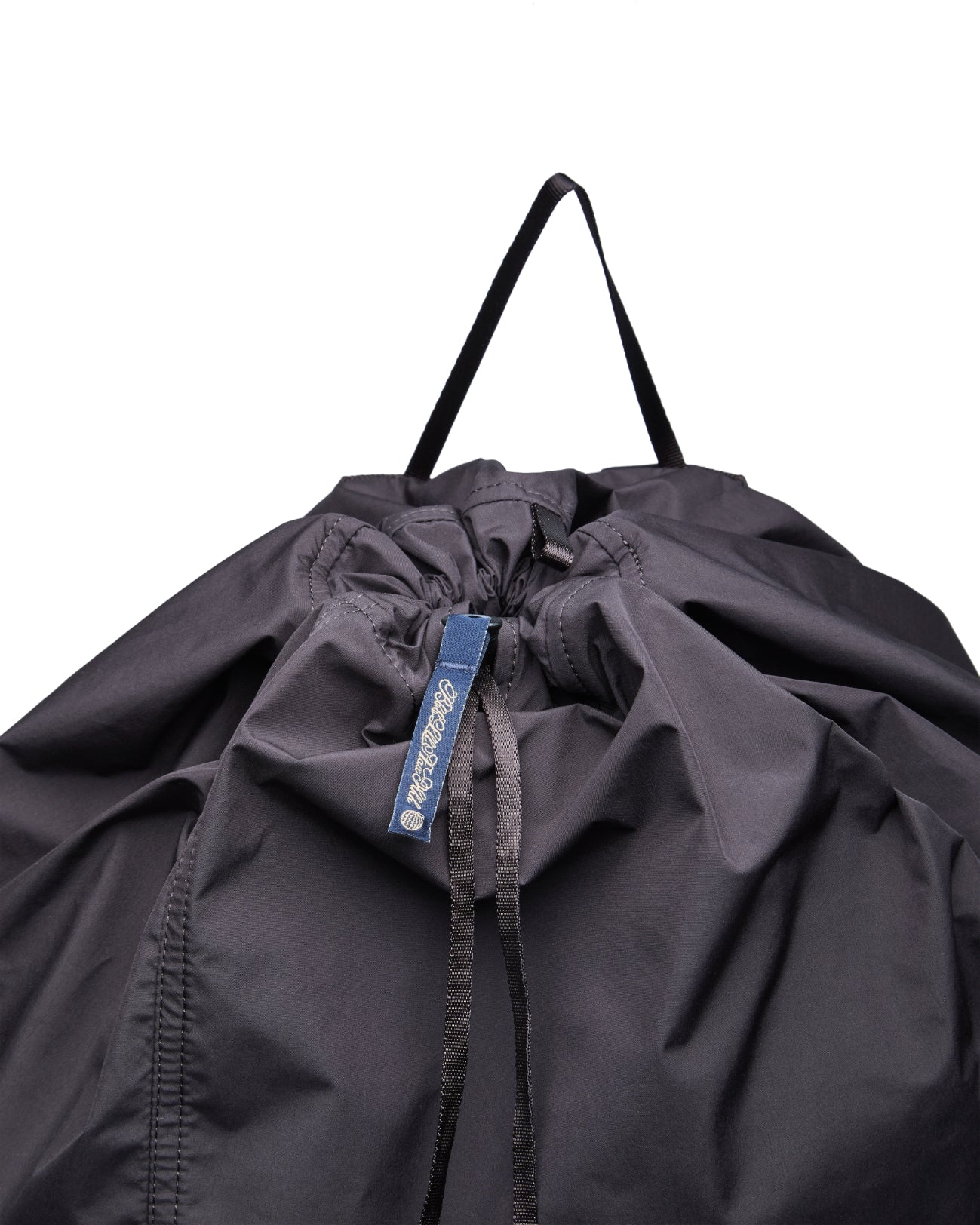 LARGE CAPACITY 2-WAY DUFFLE BAG