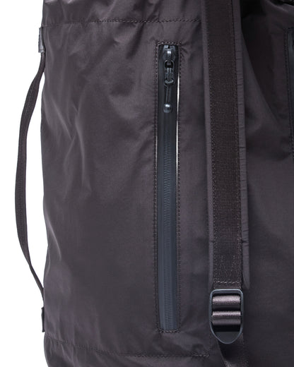 LARGE CAPACITY 2-WAY DUFFLE BAG
