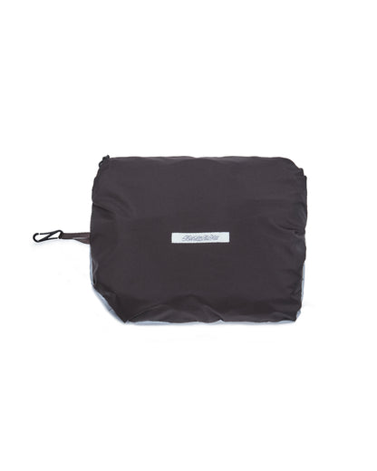 LARGE CAPACITY 2-WAY DUFFLE BAG