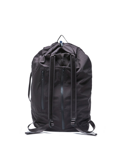 MEDIUM CAPACITY 2-WAY DUFFLE BAG