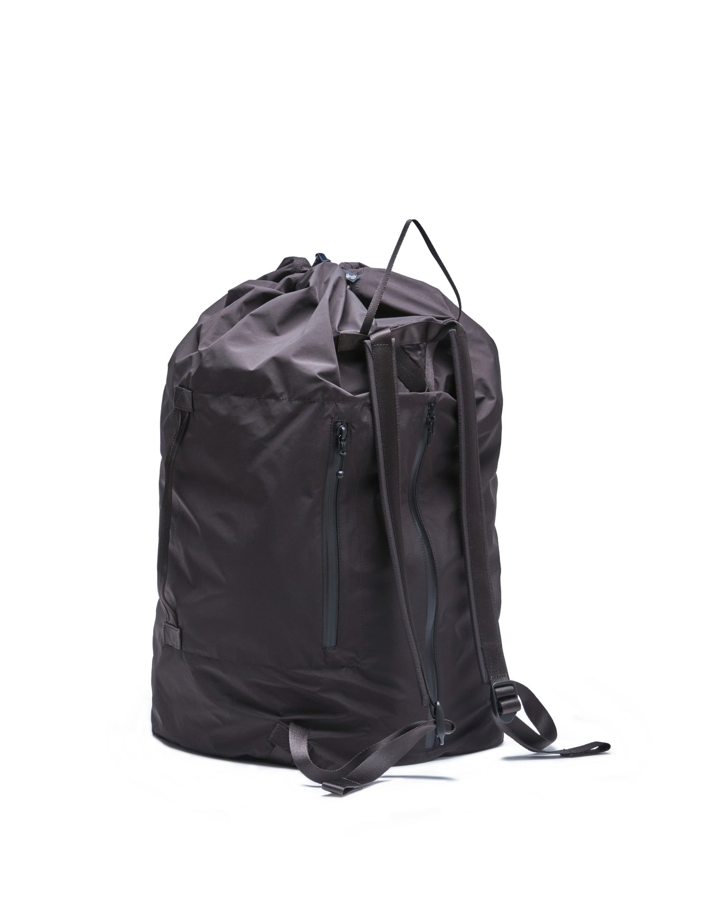 MEDIUM CAPACITY 2-WAY DUFFLE BAG