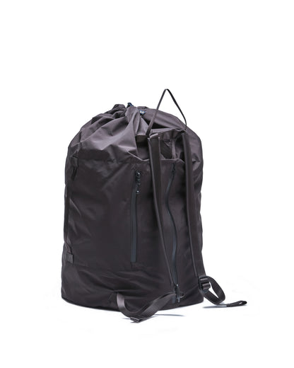 MEDIUM CAPACITY 2-WAY DUFFLE BAG