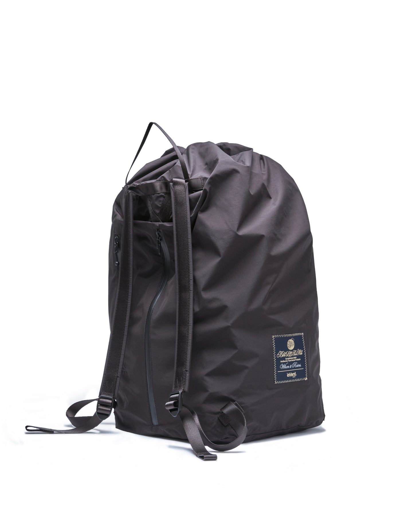 MEDIUM CAPACITY 2-WAY DUFFLE BAG
