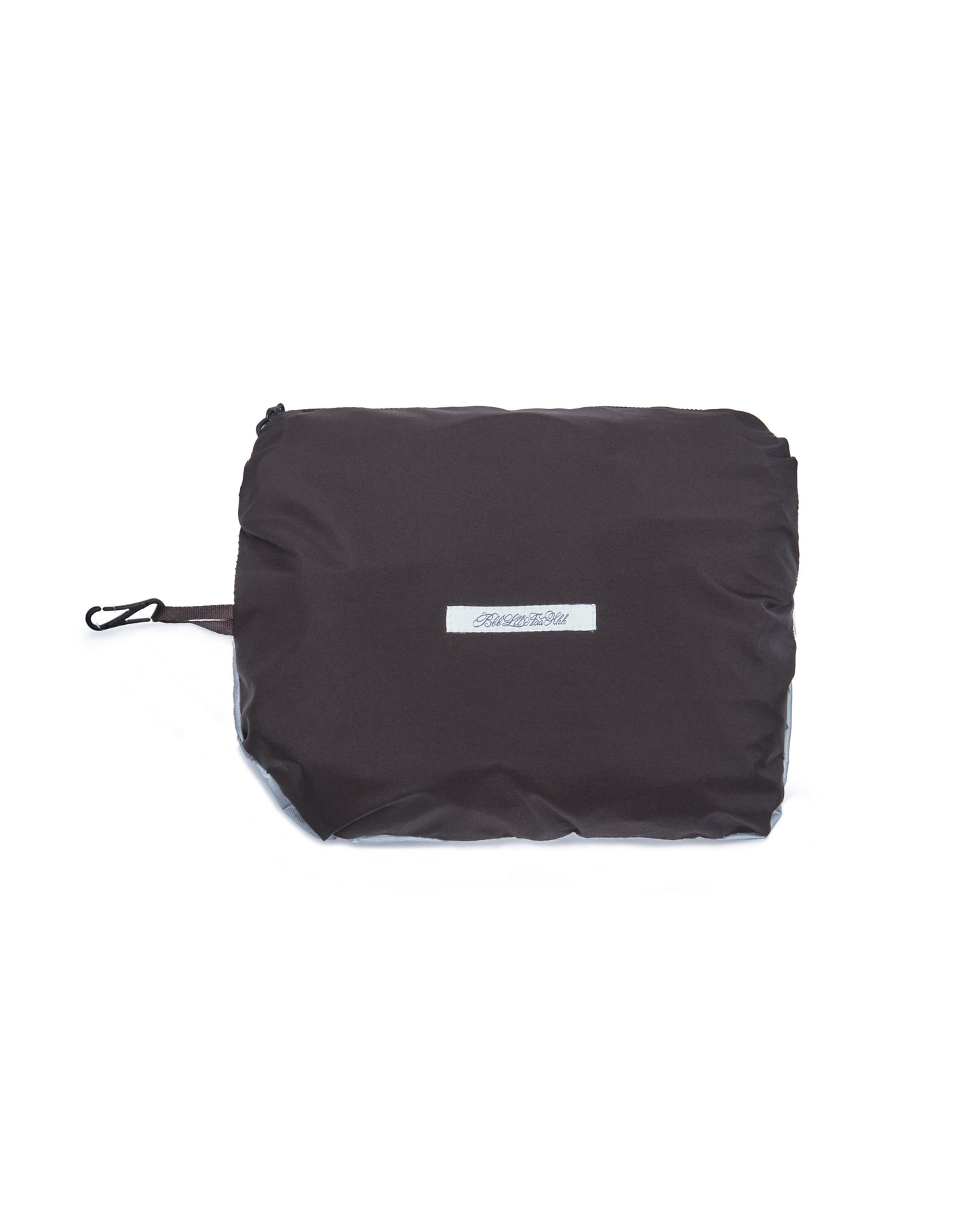 MEDIUM CAPACITY 2-WAY DUFFLE BAG