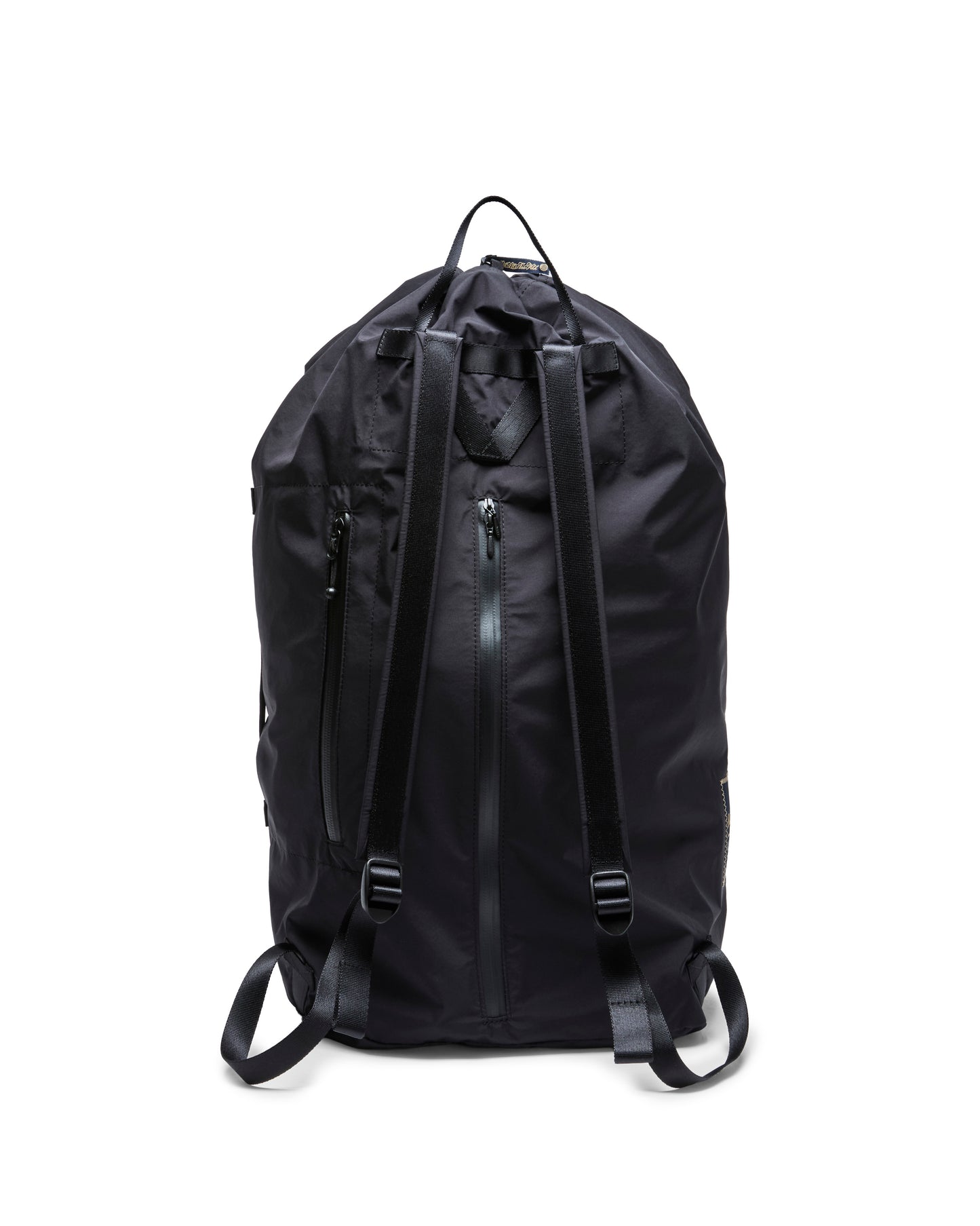 MEDIUM CAPACITY 2-WAY DUFFLE BAG