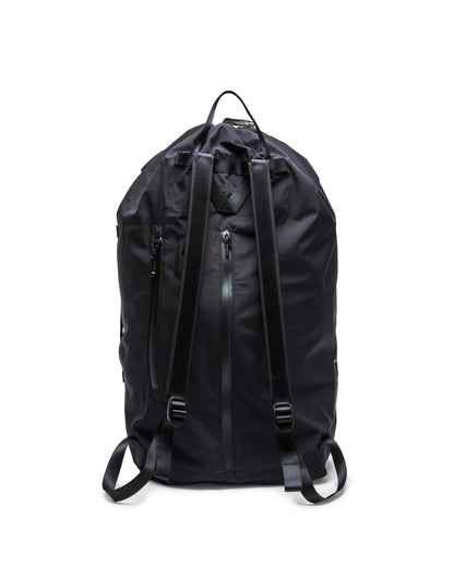 MEDIUM CAPACITY 2-WAY DUFFLE BAG