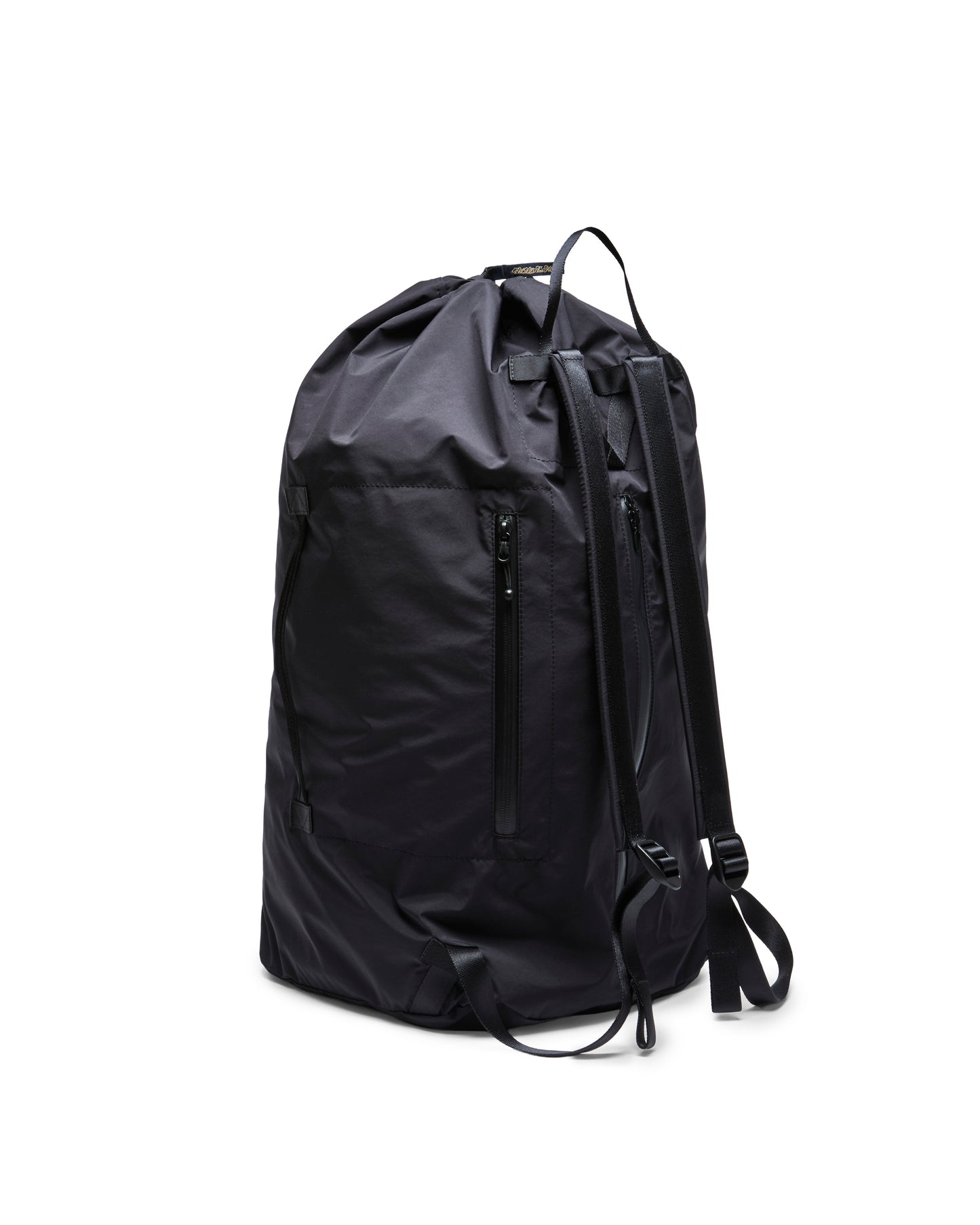 MEDIUM CAPACITY 2-WAY DUFFLE BAG