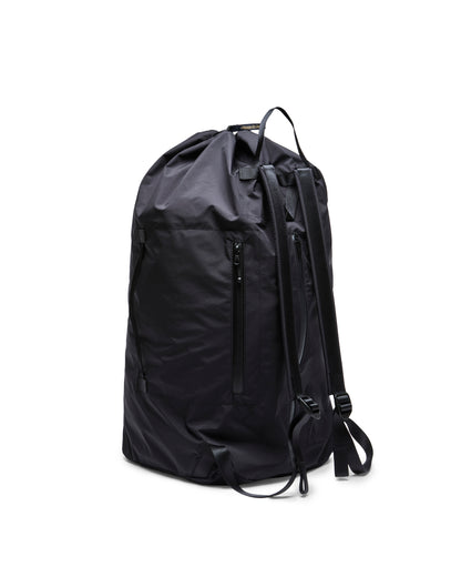 MEDIUM CAPACITY 2-WAY DUFFLE BAG