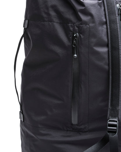 MEDIUM CAPACITY 2-WAY DUFFLE BAG