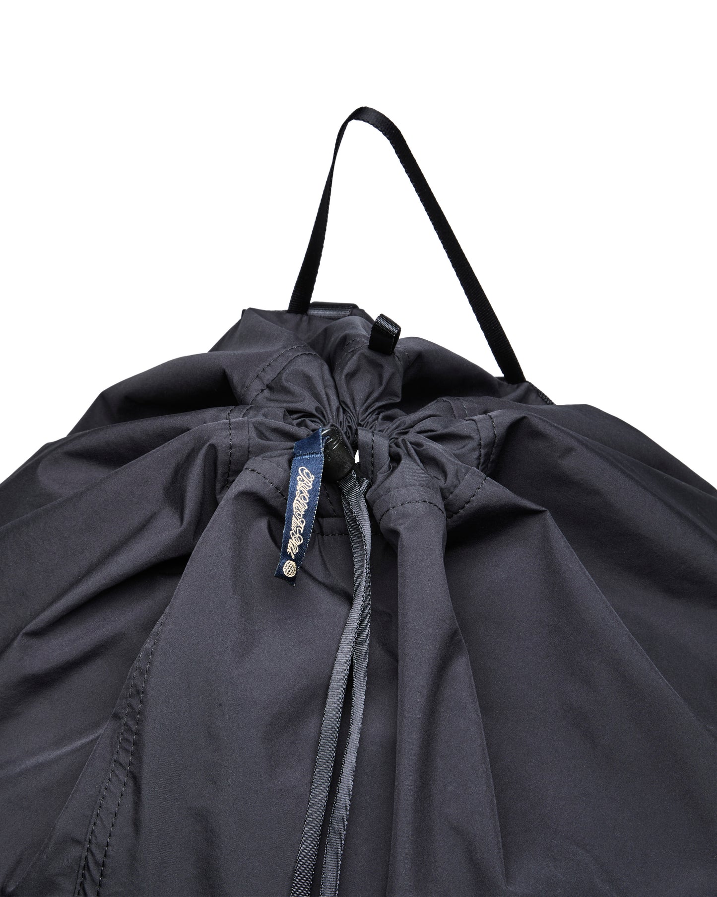 MEDIUM CAPACITY 2-WAY DUFFLE BAG