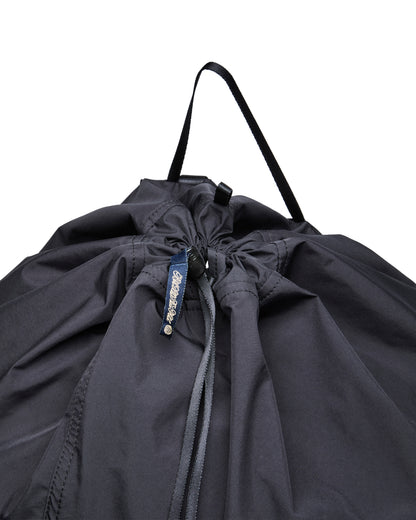 MEDIUM CAPACITY 2-WAY DUFFLE BAG
