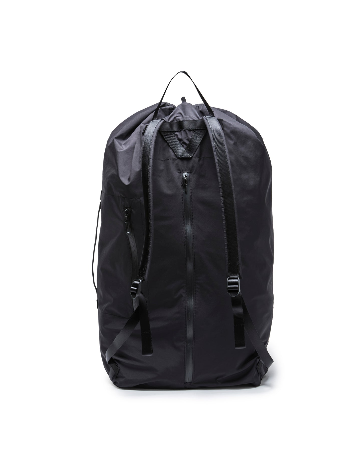 LARGE CAPACITY 2-WAY DUFFLE BAG