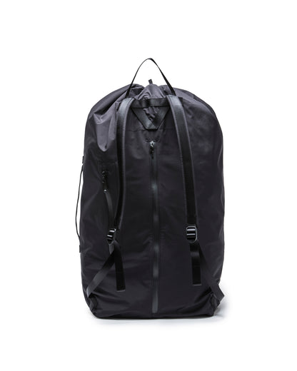 LARGE CAPACITY 2-WAY DUFFLE BAG