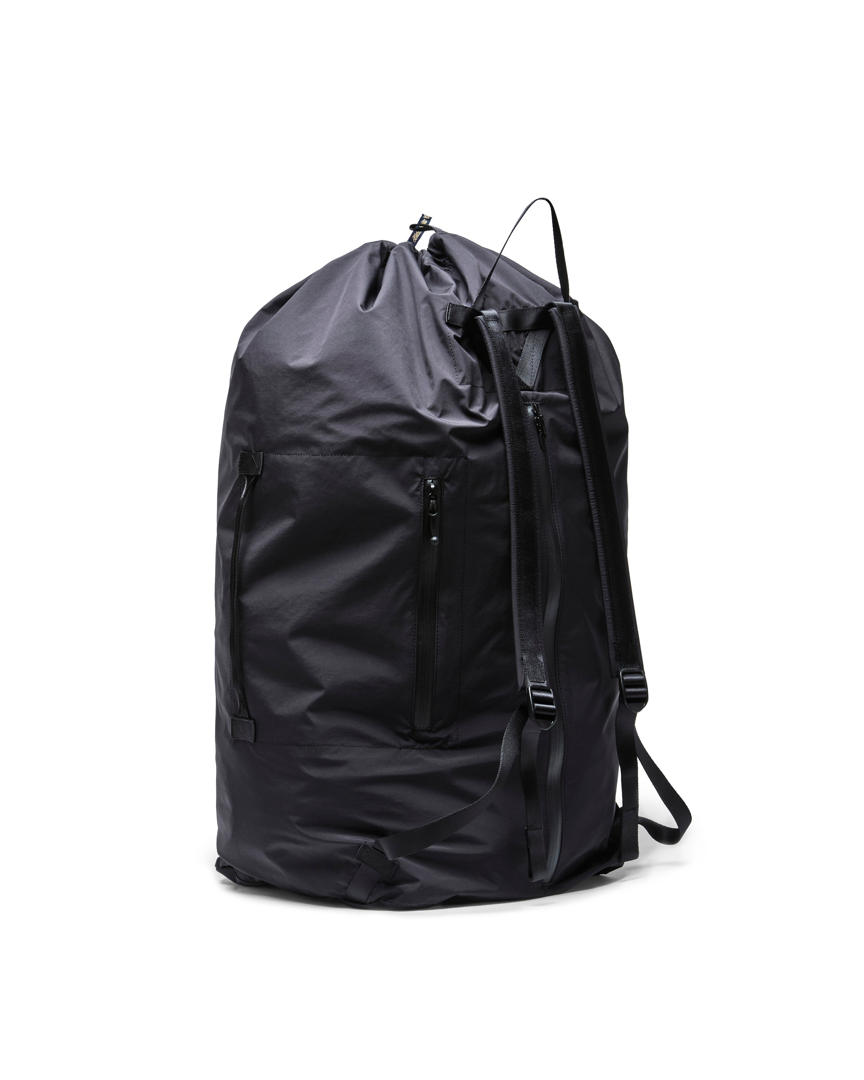 LARGE CAPACITY 2-WAY DUFFLE BAG – bbblllaaahhh