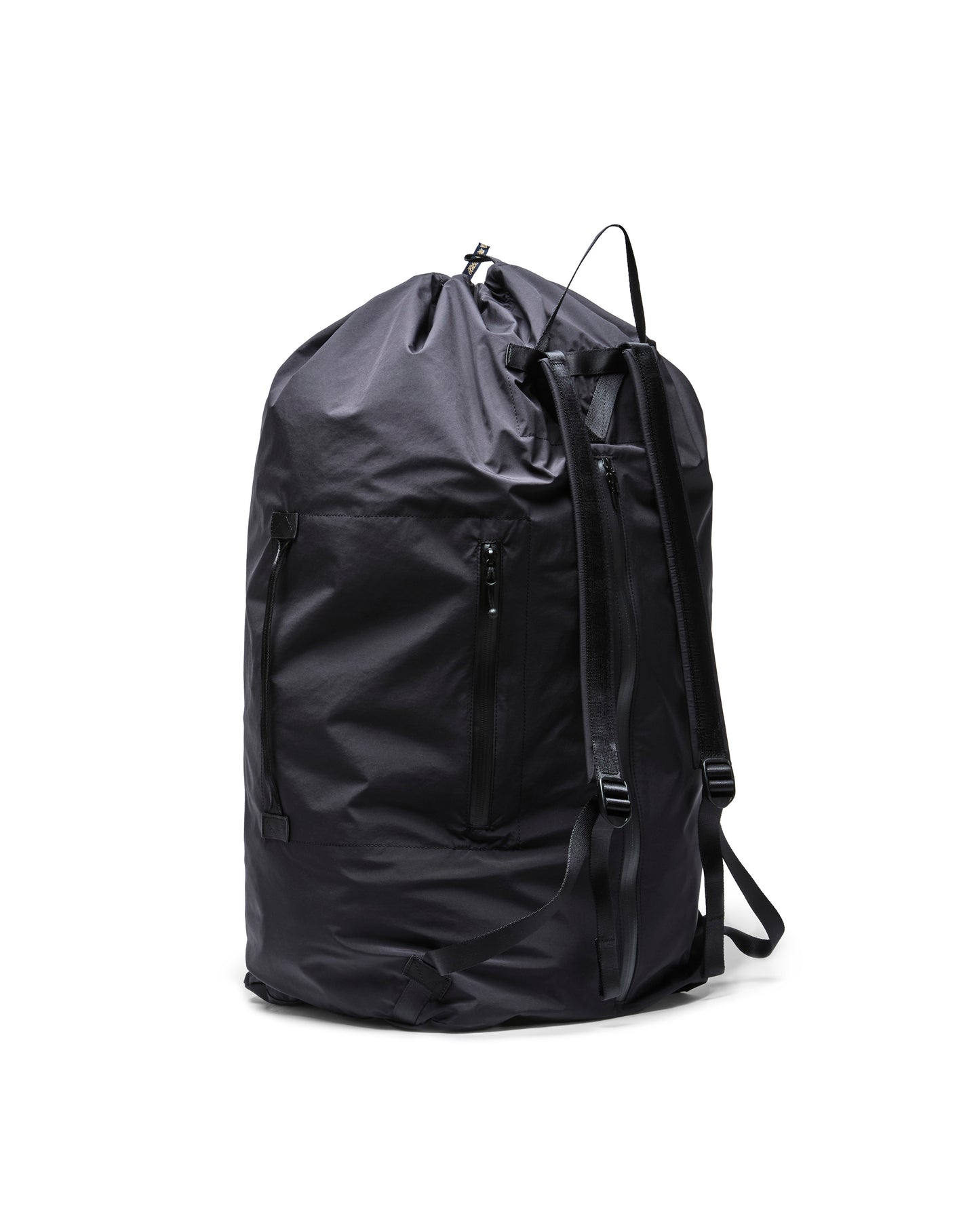 LARGE CAPACITY 2-WAY DUFFLE BAG
