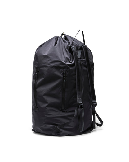 LARGE CAPACITY 2-WAY DUFFLE BAG