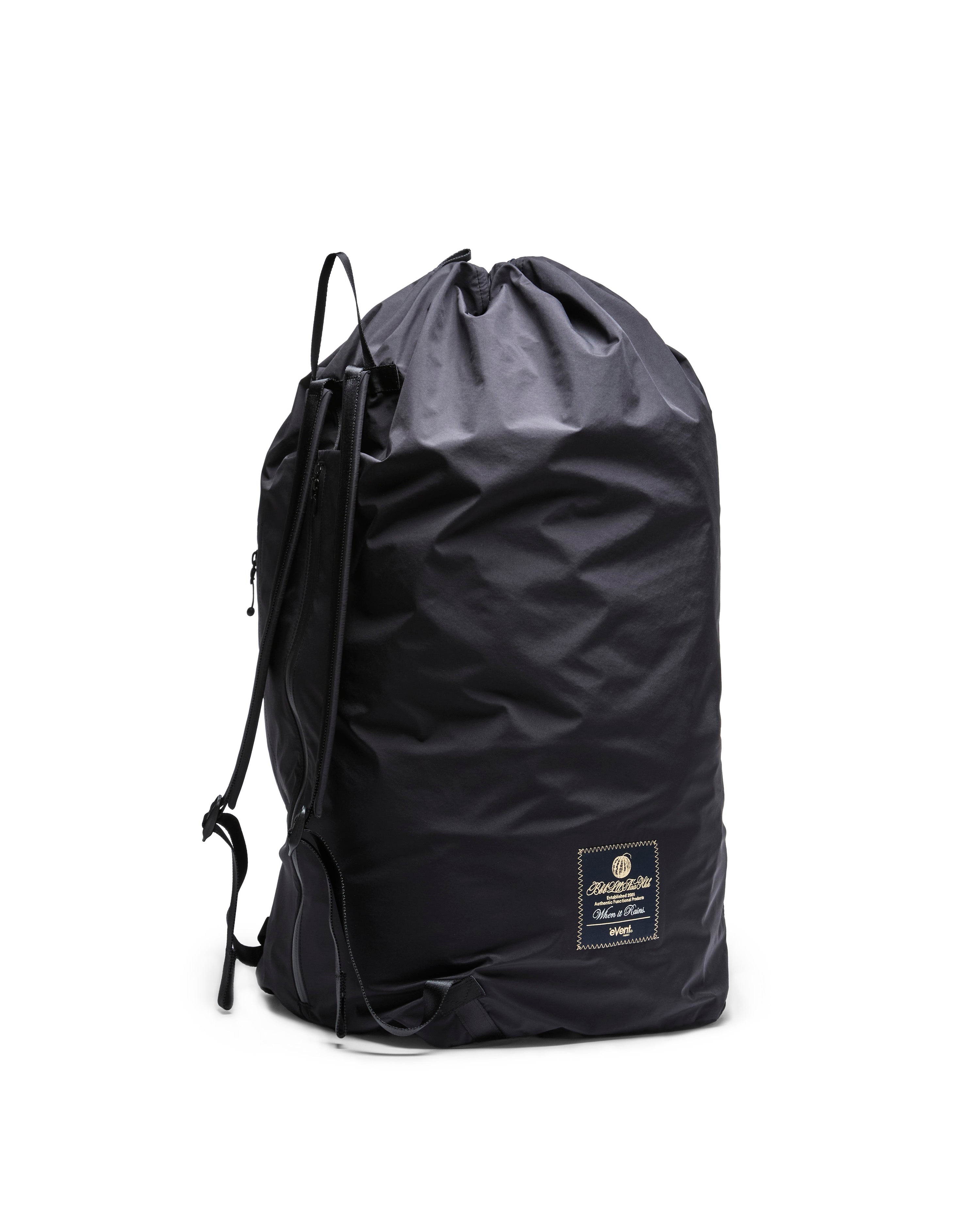 LARGE CAPACITY 2-WAY DUFFLE BAG – bbblllaaahhh