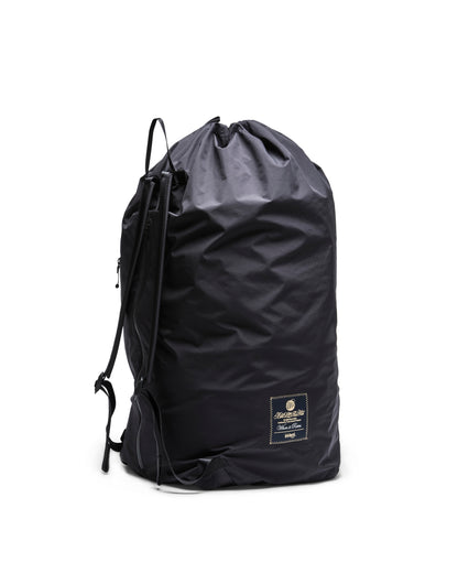 LARGE CAPACITY 2-WAY DUFFLE BAG