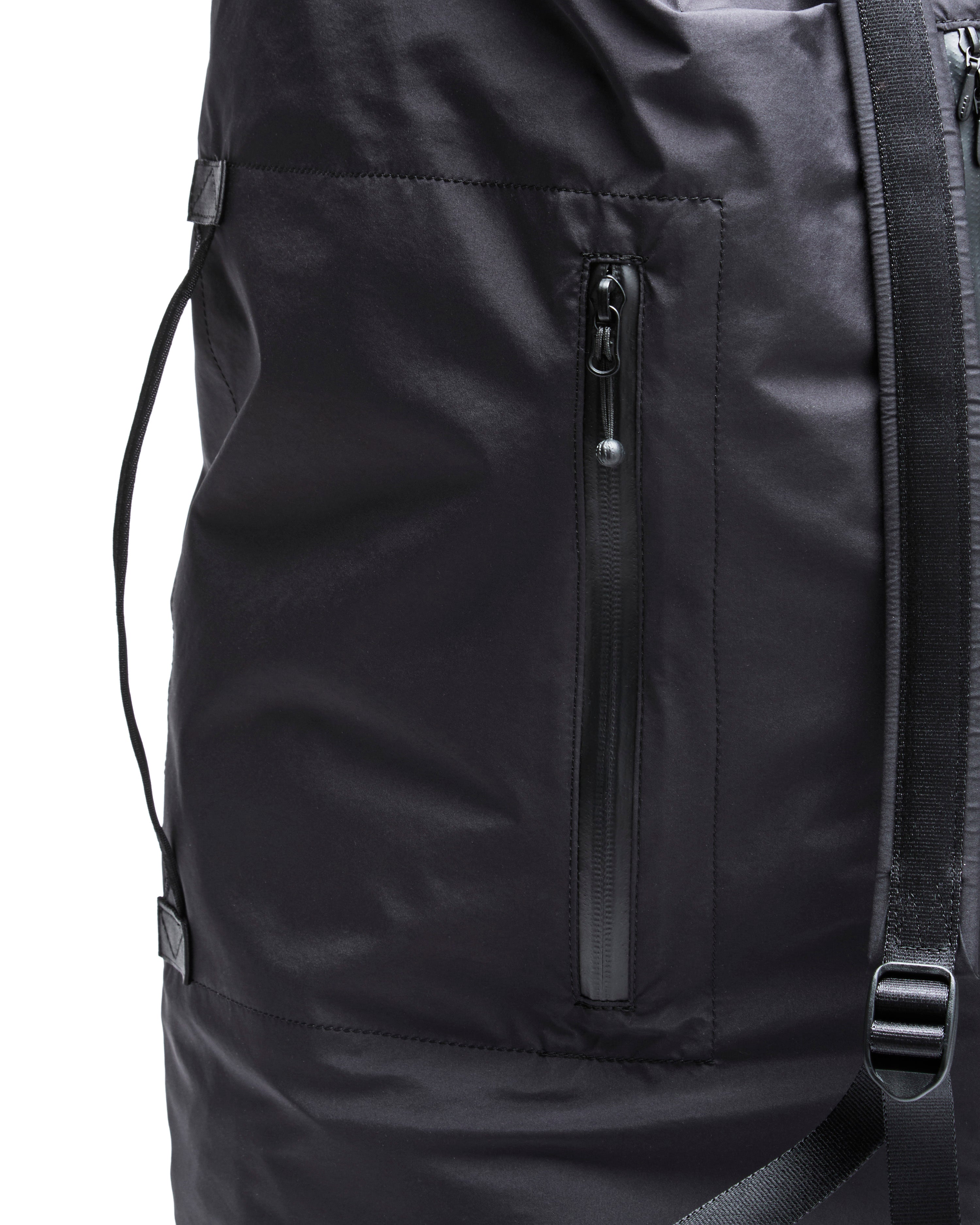 LARGE CAPACITY 2-WAY DUFFLE BAG – bbblllaaahhh