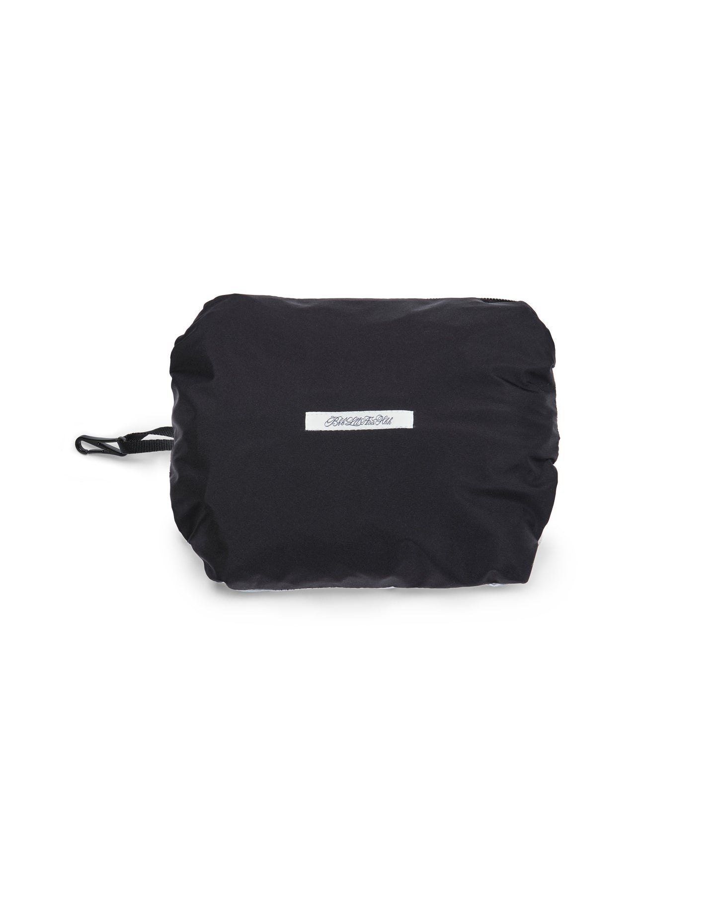 LARGE CAPACITY 2-WAY DUFFLE BAG