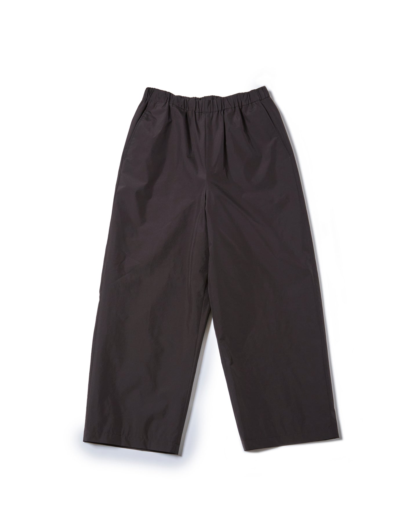 CROPPED EASY PANTS