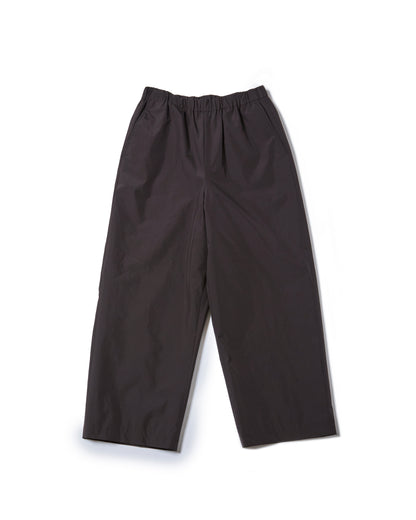 CROPPED EASY PANTS