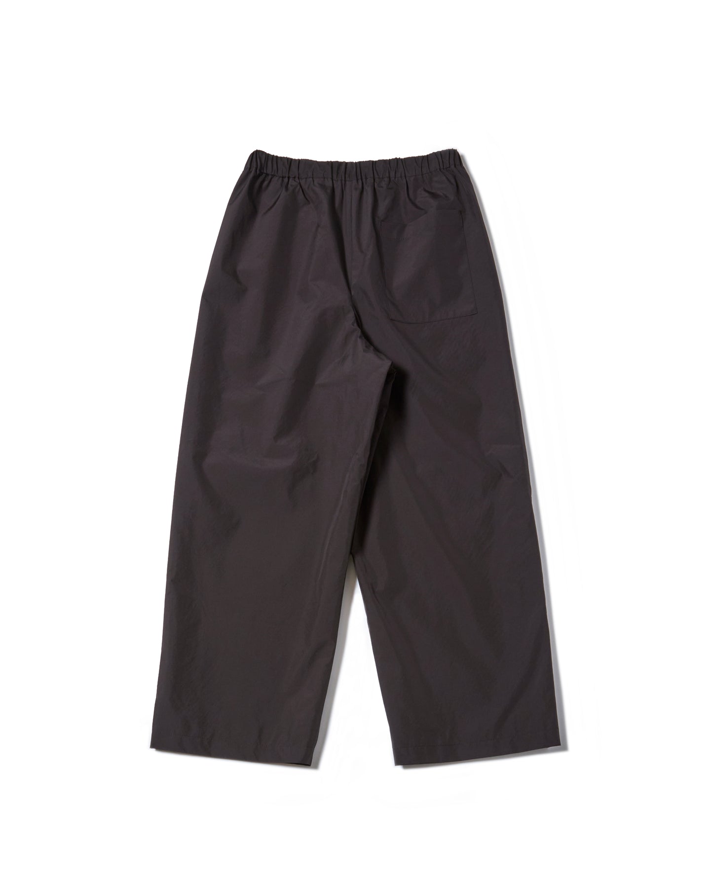 CROPPED EASY PANTS