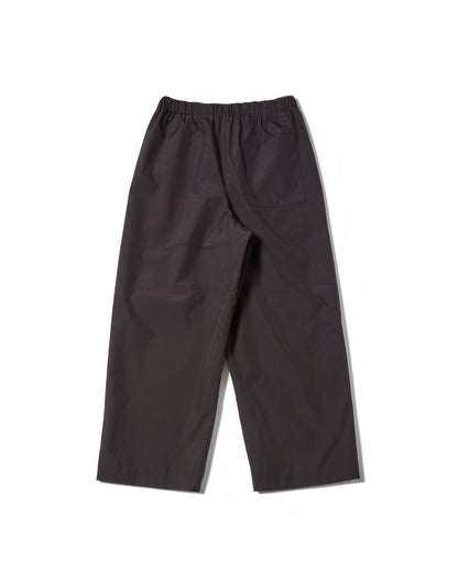 CROPPED EASY PANTS