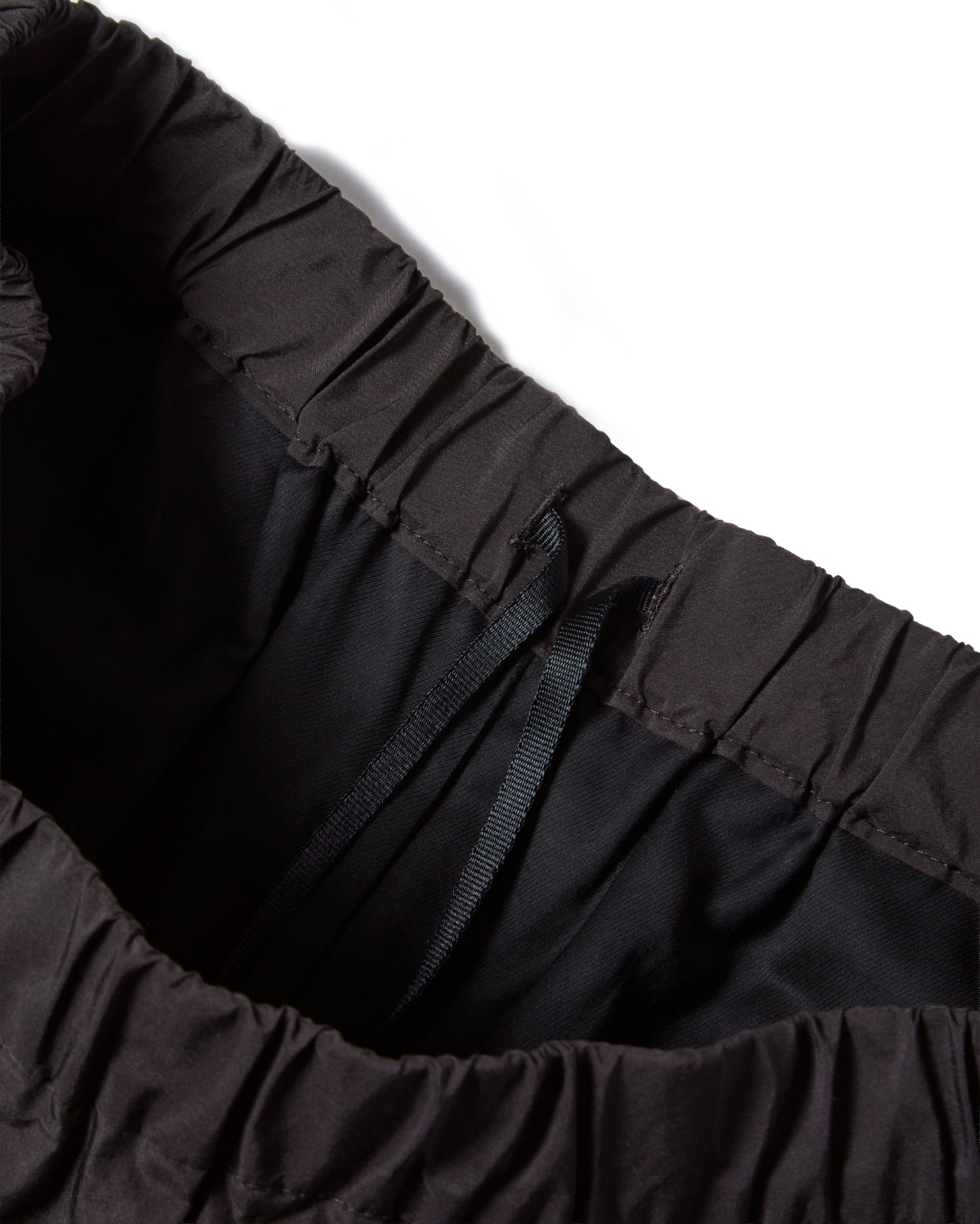 CROPPED EASY PANTS