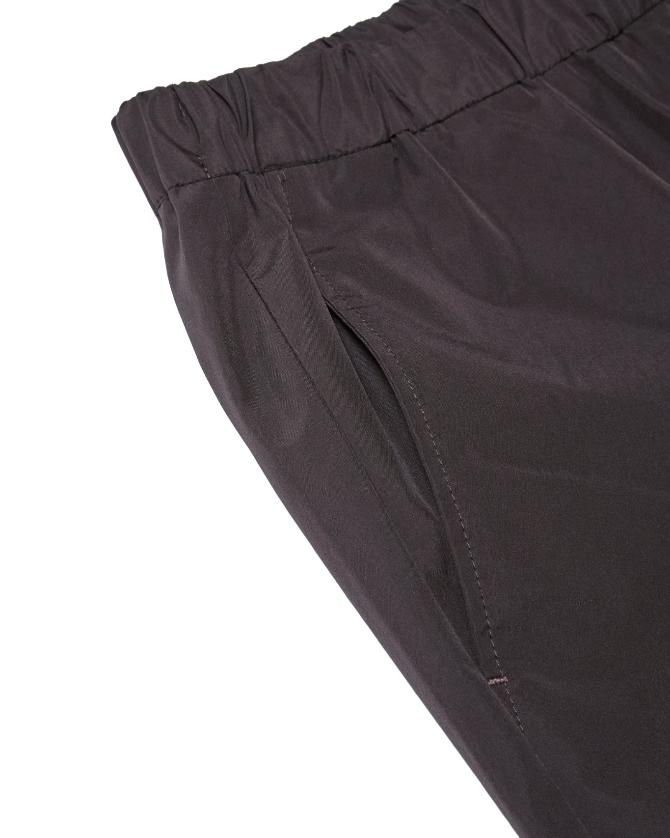 CROPPED EASY PANTS