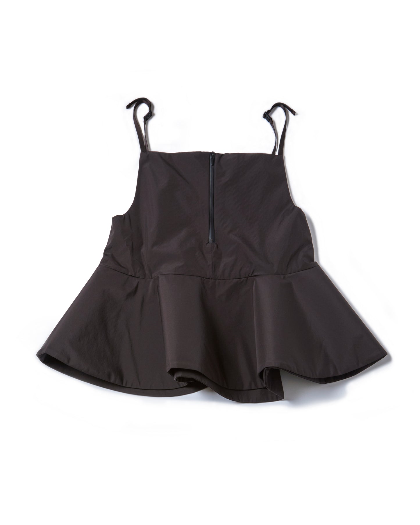 FLARED TOP