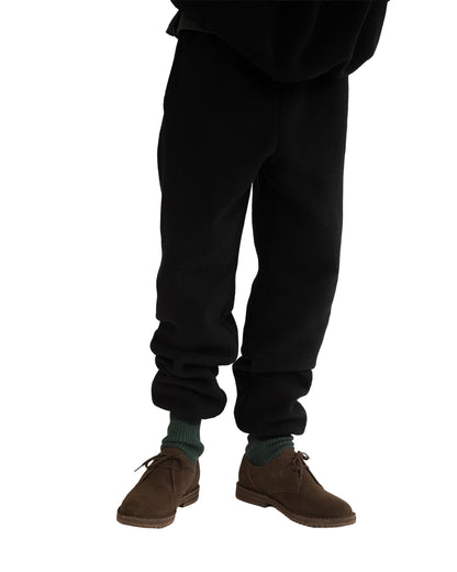 FLEECE PANTS