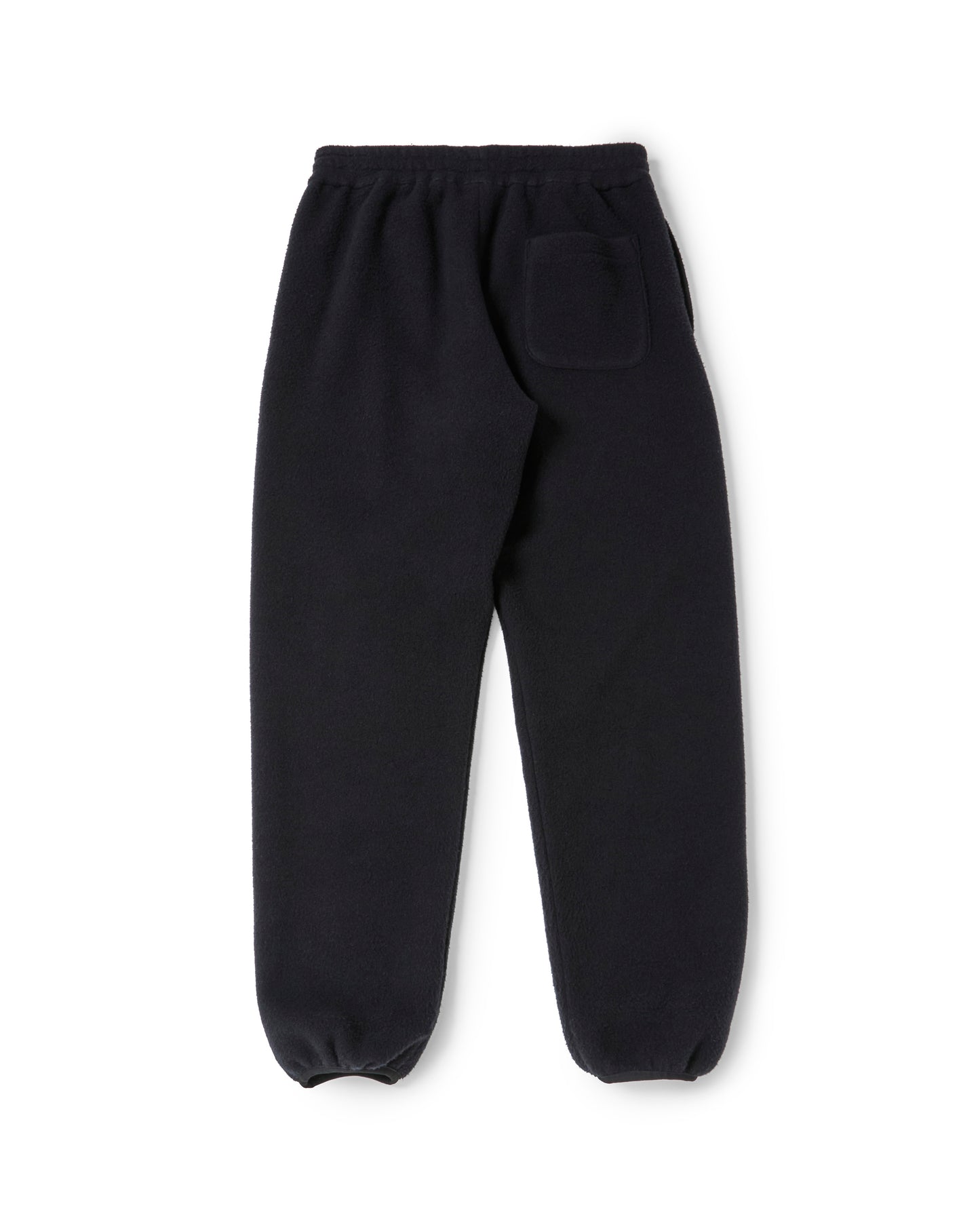 FLEECE PANTS