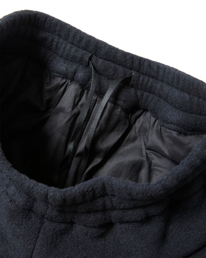 FLEECE PANTS