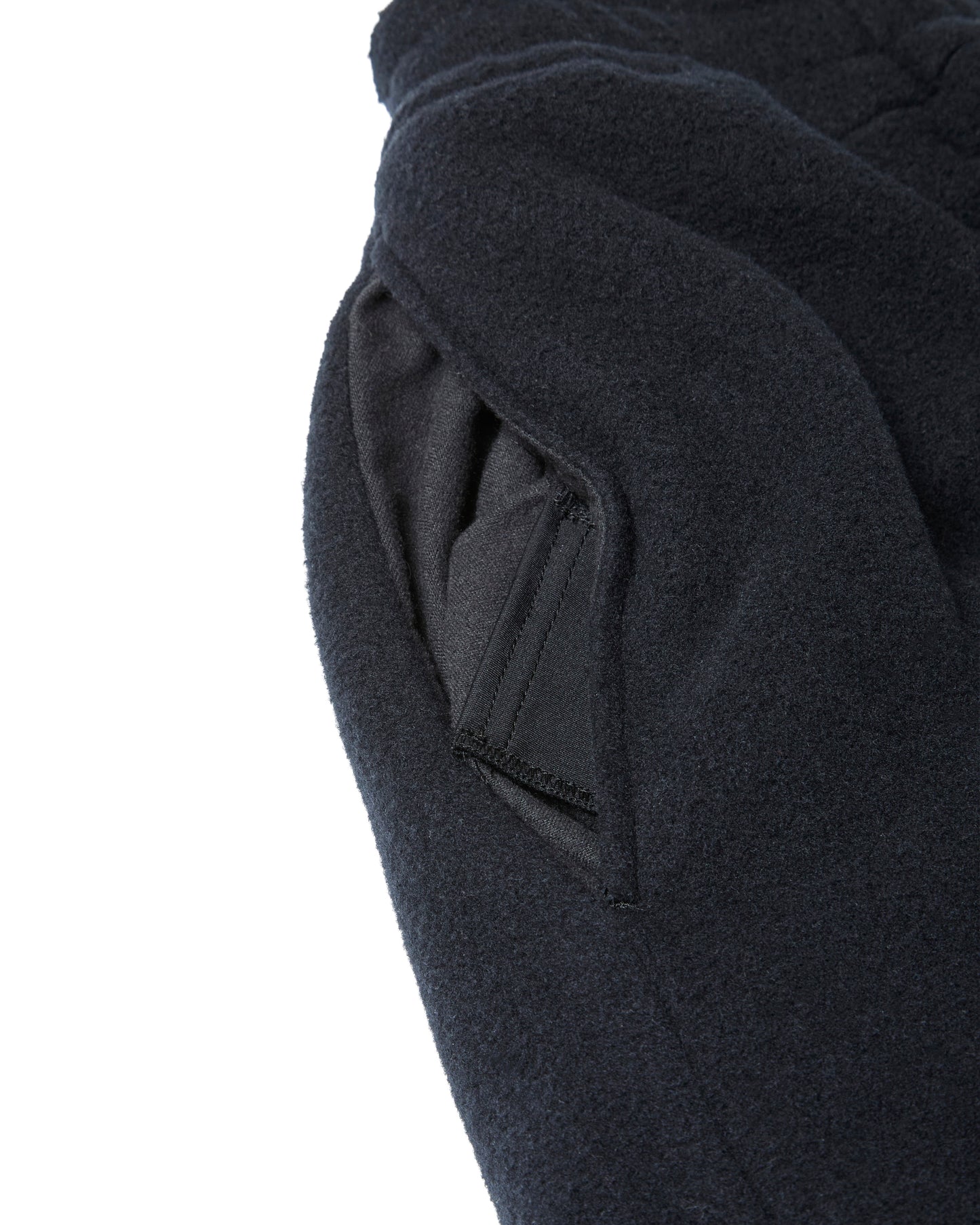 FLEECE PANTS