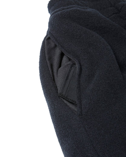 FLEECE PANTS