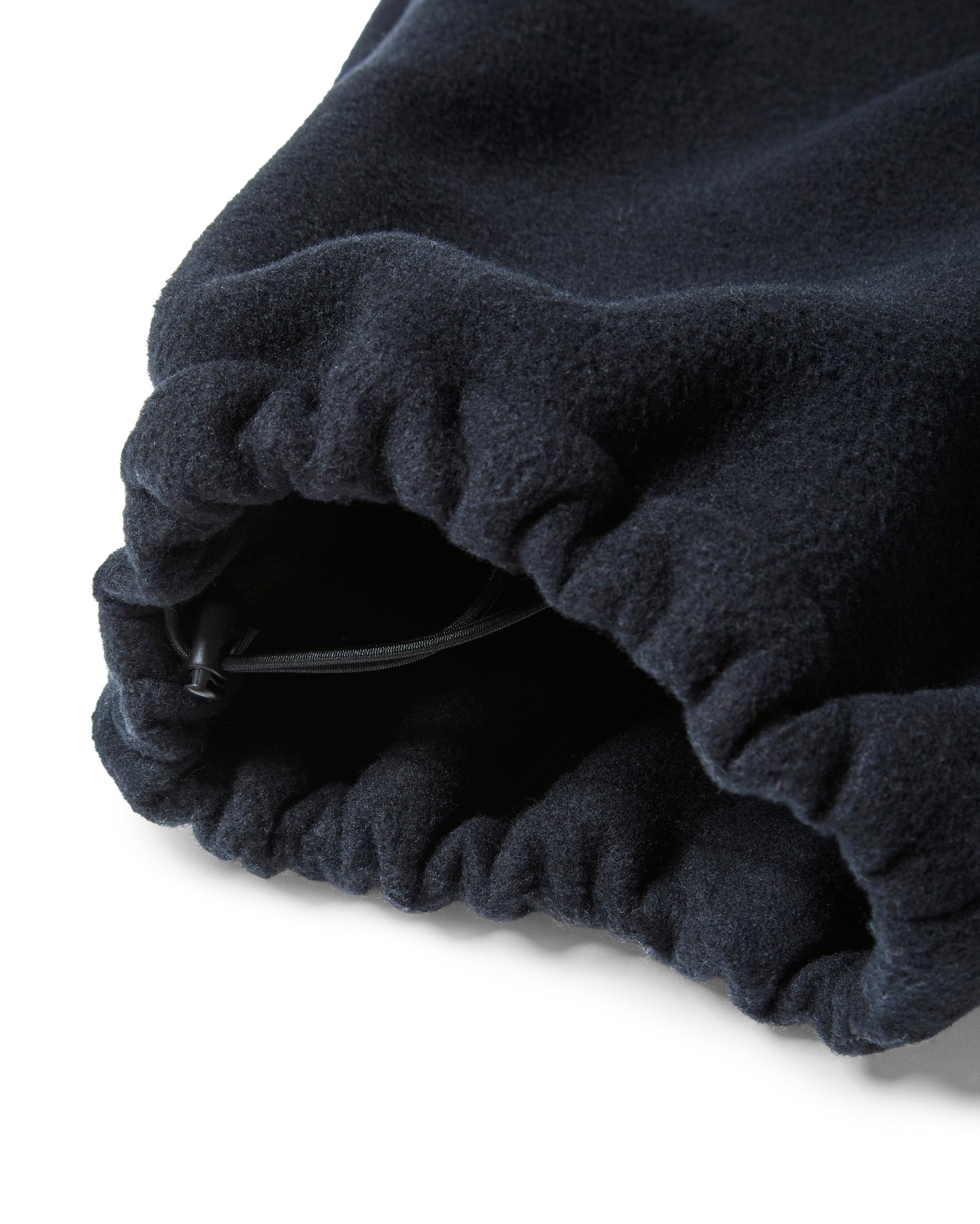 FLEECE PANTS-PARACHUTE