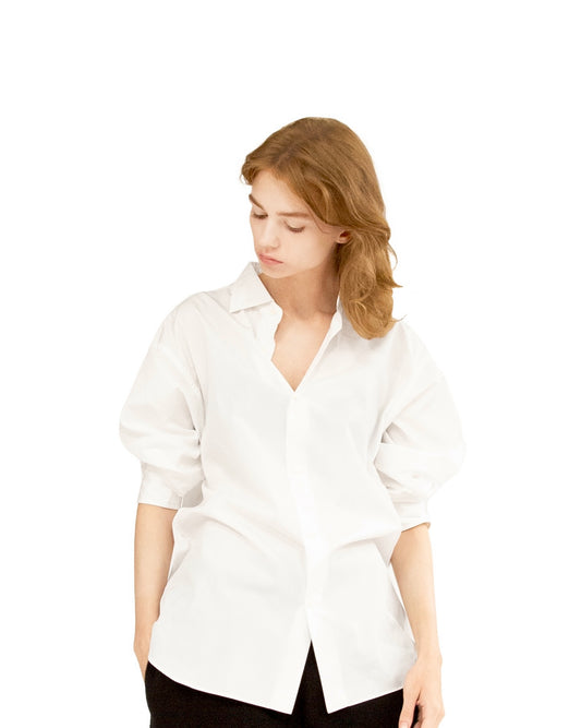 DRESS SHIRT (REGULAR FIT)