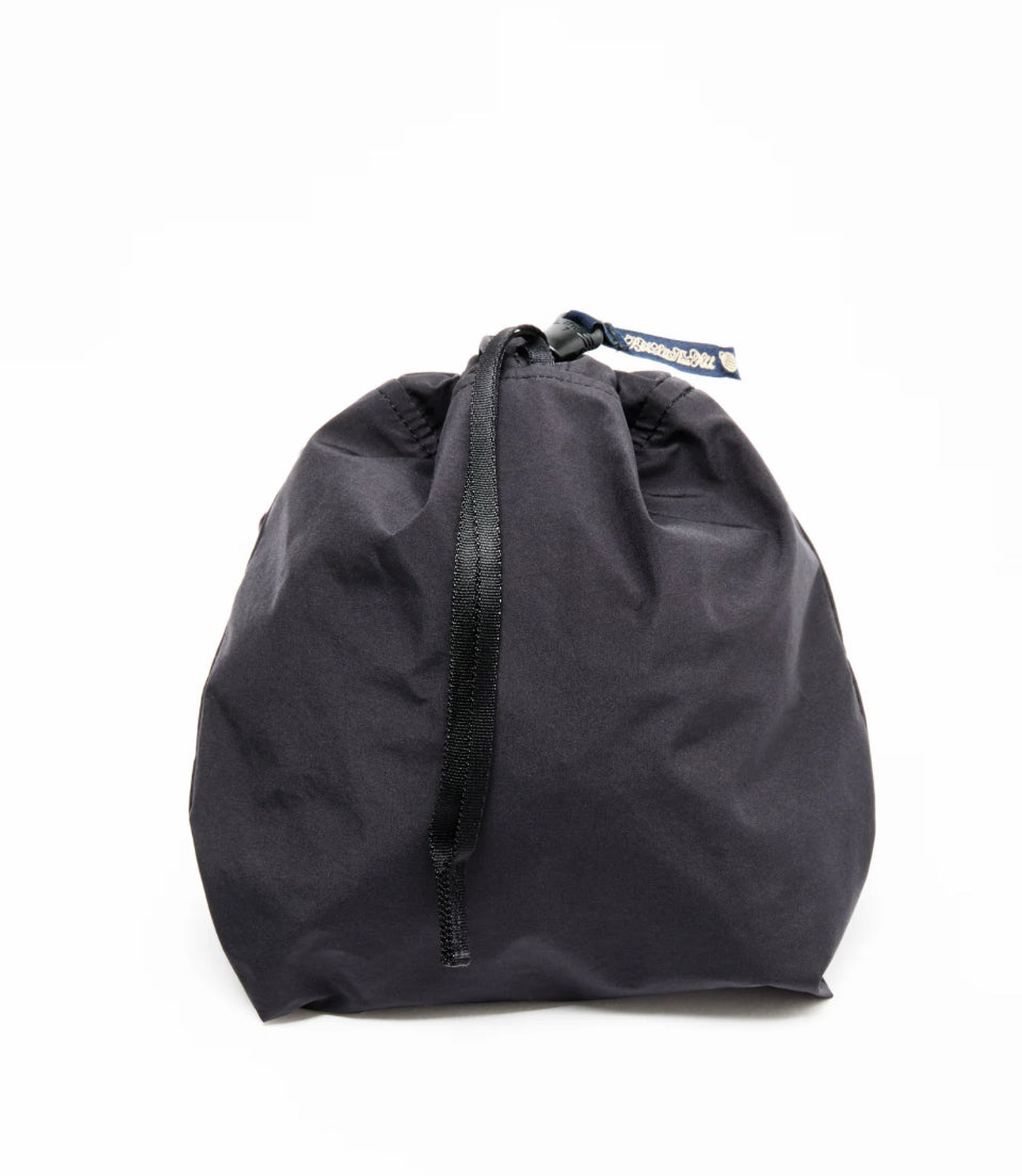 DRAWSTRING POUCH (S) – bbblllaaahhh