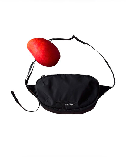 MANGO WAIST POUCH