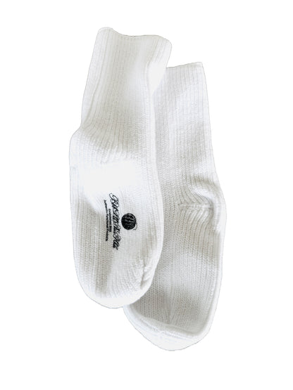 OVER-LOOSENED SOCKS