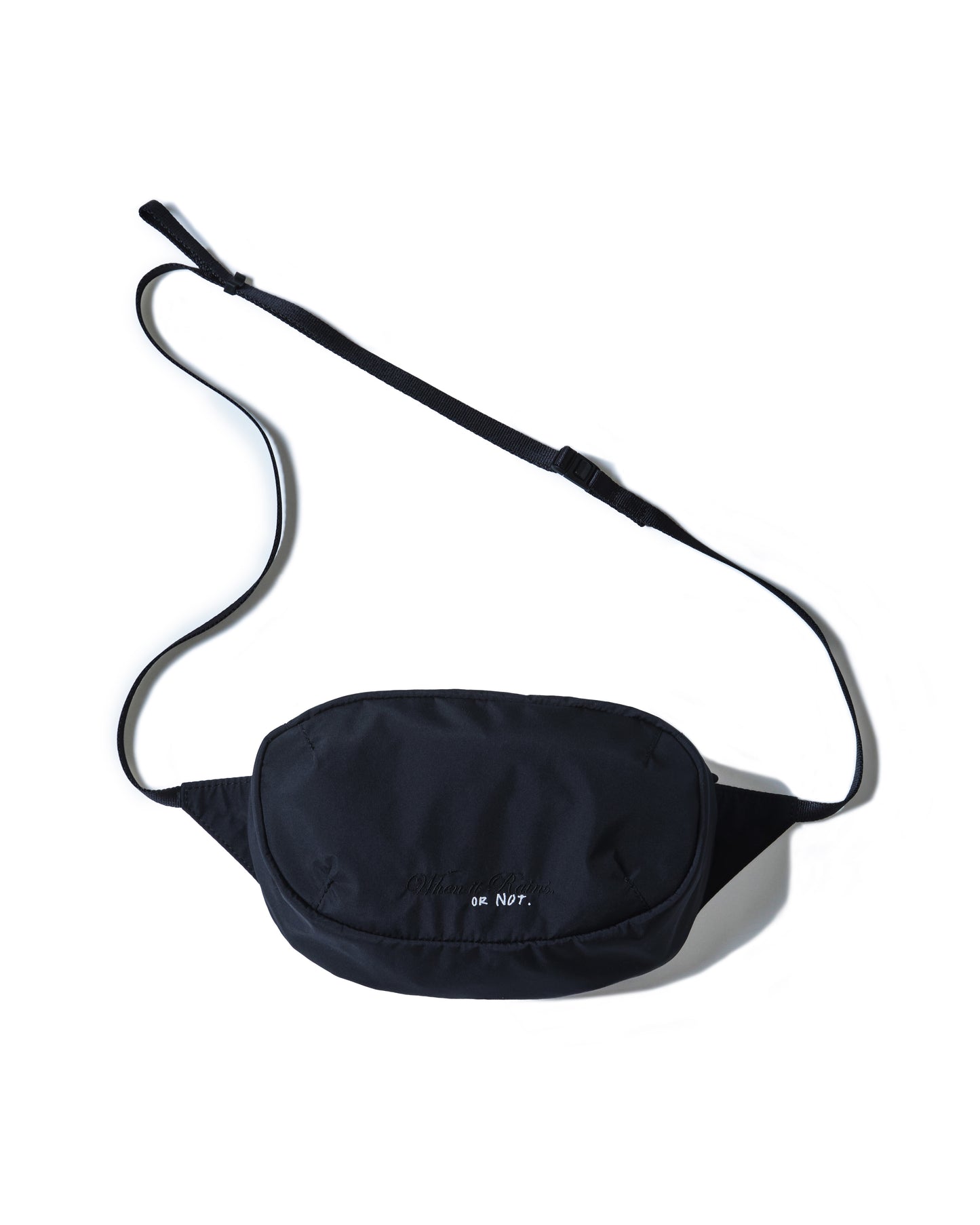 MANGO WAIST POUCH