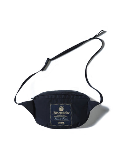 MANGO WAIST POUCH