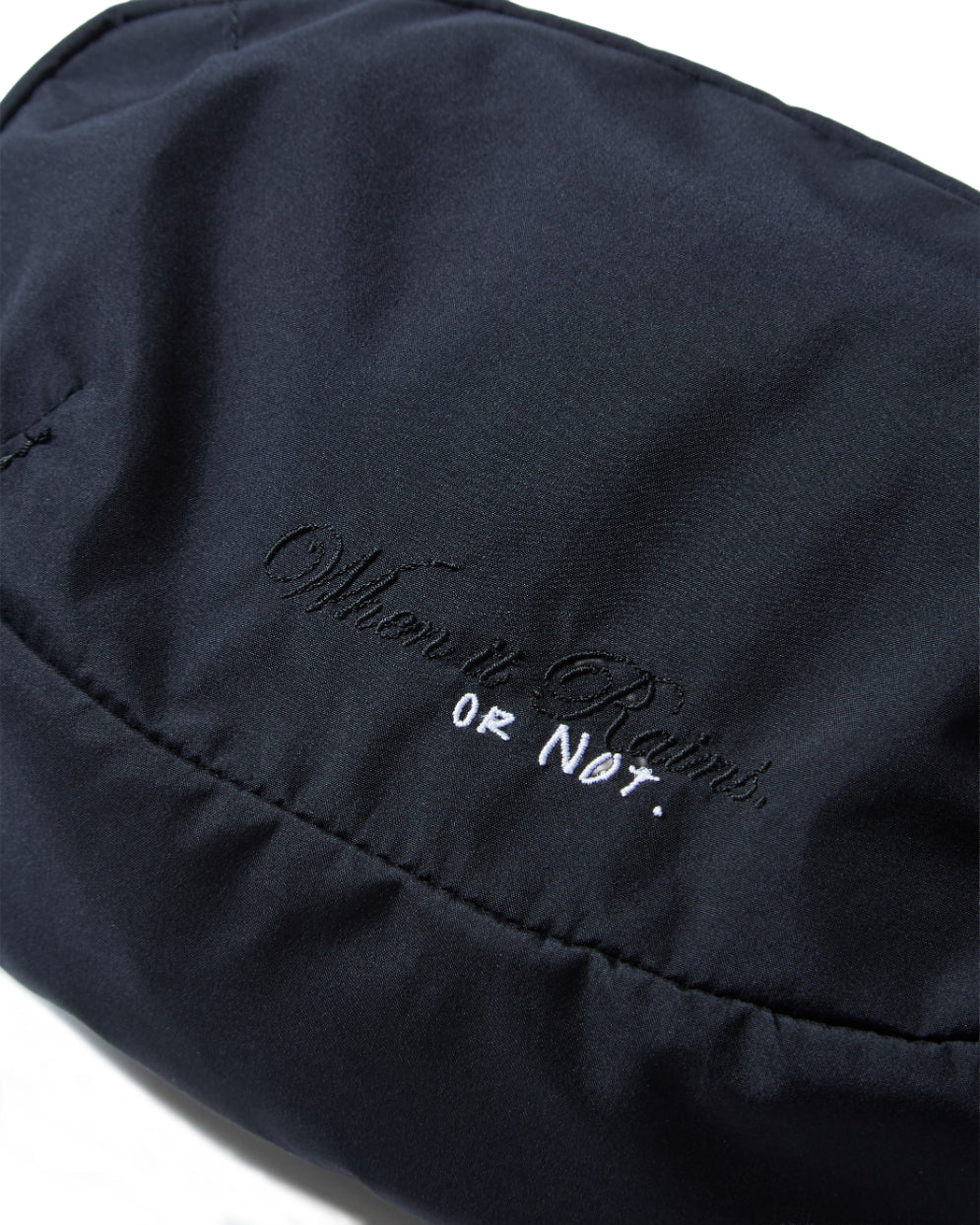 MANGO WAIST POUCH