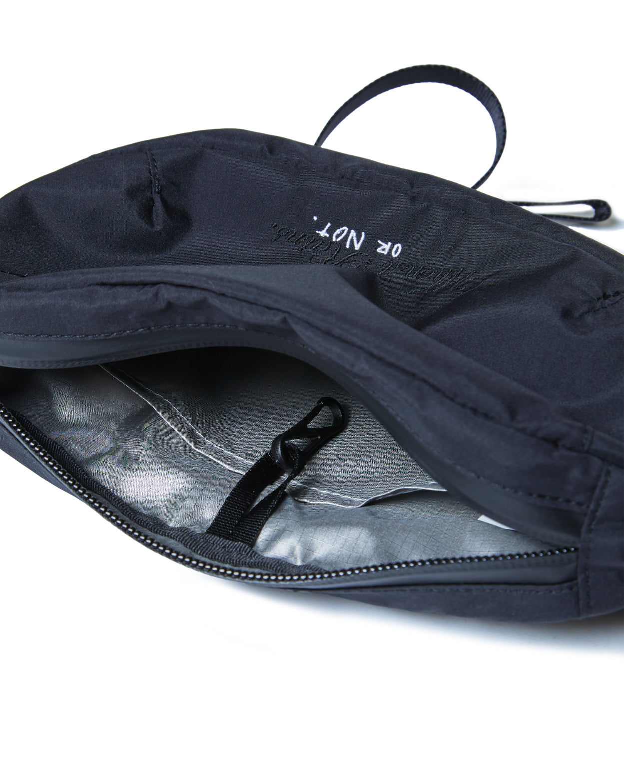 MANGO WAIST POUCH